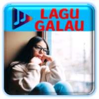 Kumpulan Lirik & Lagu Galau on 9Apps