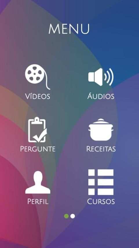 Clube VML screenshot 5
