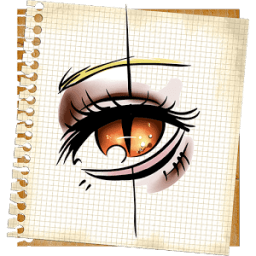 Learn dtawingd Eyes иконка