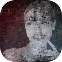 Typography Photo Effects