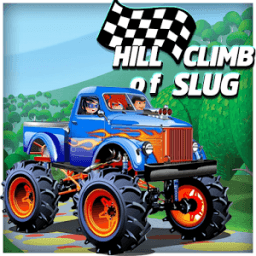 ikon Slugs Hill Racing Climb