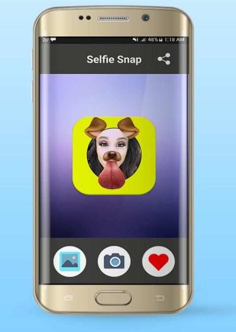 تأثيرات السناب الجديد screenshot 4