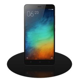 ikon Theme - Xiaomi Redmi 3S Prime