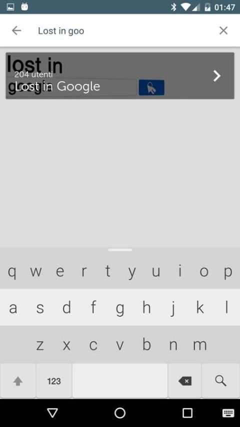 TV Shows Manager screenshot 4