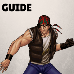 ikon Guide King of Fighters 98