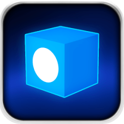 Cube Rolling - Block Puzzle icon