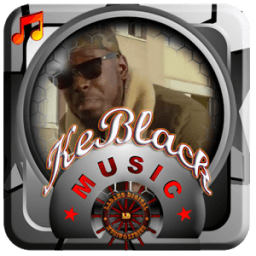 KeBlack Bazardée Songs icon