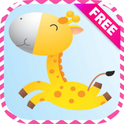 ikon ANIMAL GAMES FOR 3 YEAR OLD