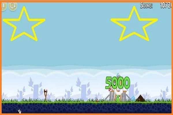 Tips Angry Birds скриншот 1