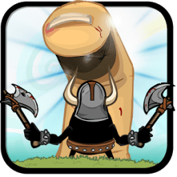 Finger VS Axes icon