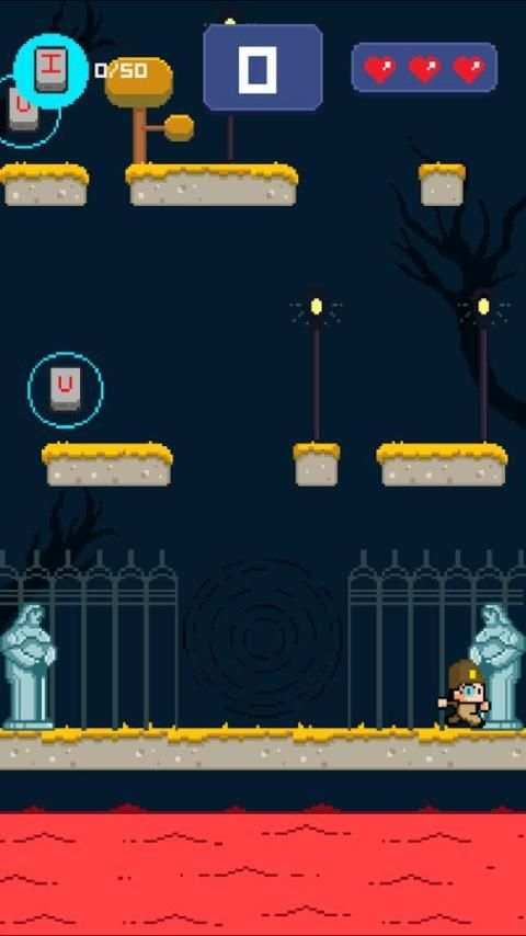 Menino do Acre screenshot 3