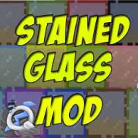 Stained Glass Mod 0.16.0