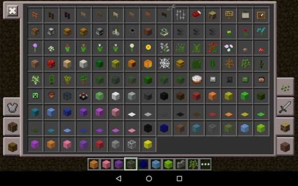 Stained Glass Mod 0.16.0 screenshot 1