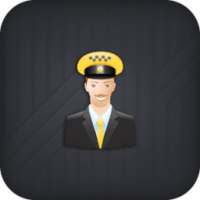 سائق فخامة Taxi on 9Apps