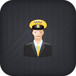 سائق فخامة Taxi 1.1