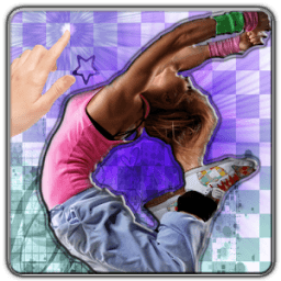 Magic Photo Background Changer иконка