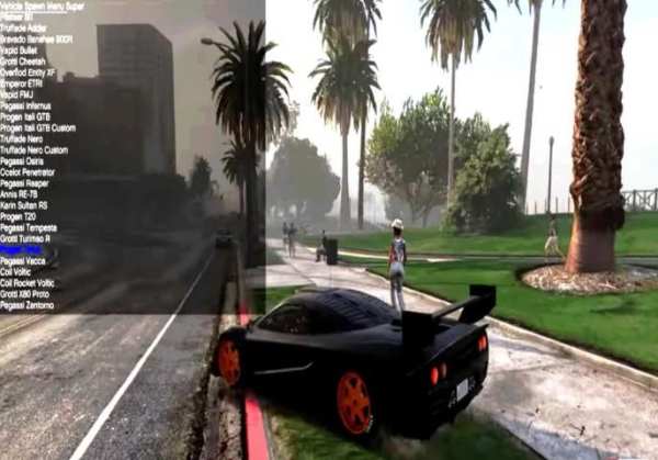Guide For GTA V 2k17 screenshot 1