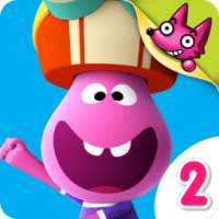 Jelly Jamm 2 - Videos for Kids on 9Apps