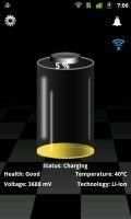 Battery Lite screenshot 2