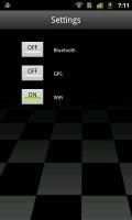 Battery Lite screenshot 3