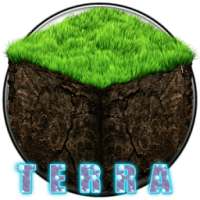 Terra Craft: World
