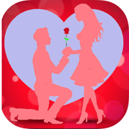 Hi Dating cupid icon