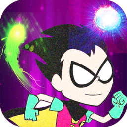 Super Titans Go adventures 2 आइकन