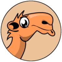 Camel Calculator on 9Apps