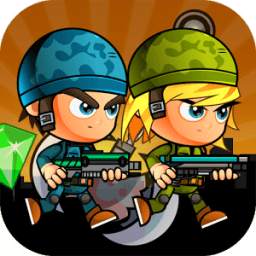 Zombie Catchers - Last Version 1.0
