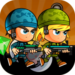 Zombie Catchers - Last Version иконка