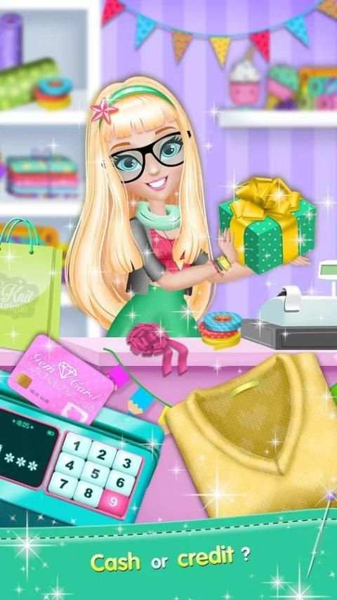 My Knit Boutique स्क्रीनशॉट 7