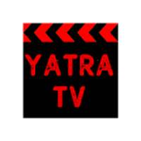 YATRA TV - Live TV, Movies & TV Show on 9Apps