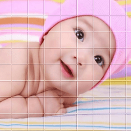 Puzzle for Baby Gemes icon