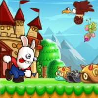 Super Rabbids Adventures