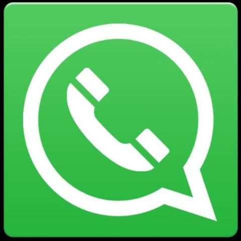 Whatsweb Messenger screenshot 1
