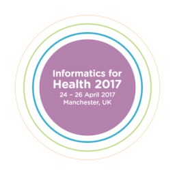 ikon Informatics for Health 2017