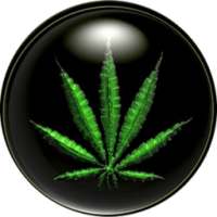 Weed HD Wallpapers on 9Apps