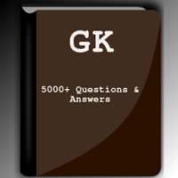 5000+ GK Questions & Answers