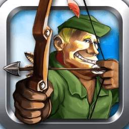 Robin Hood- archery legend 1.1