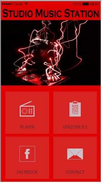Studio Music Station screenshot 4