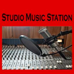 Studio Music Station 1.2