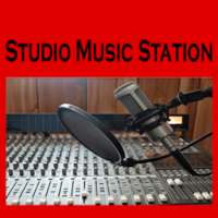 Studio Music Station