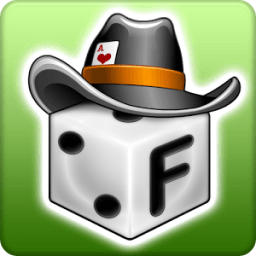 Farkle Solo - Free आइकन