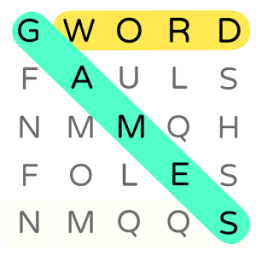 Word Masters - Free Word Games आइकन