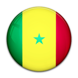 Senegal News иконка