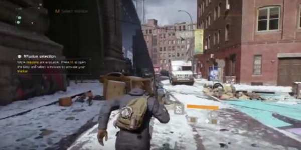 Swivel Tom Clancys screenshot 8