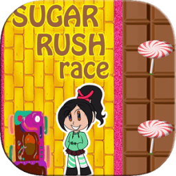 Sugar Rush Race आइकन