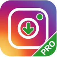 Photo&Video save for Instagram on 9Apps