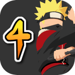 Boruto Ninja Storm 4 иконка