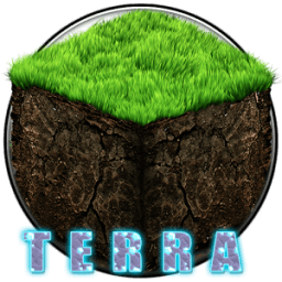 Terra Craft: World иконка